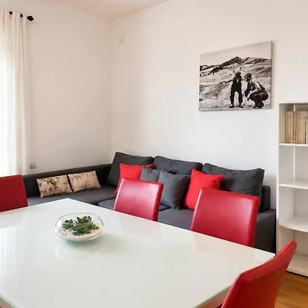 Lungomare - Alba Apartment *
