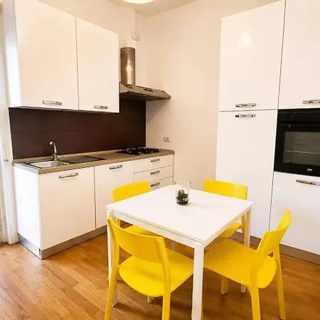 Apartamento Lungomare - Alba