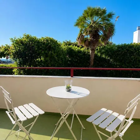 Apartment Lungomare - Alba Cefalù
