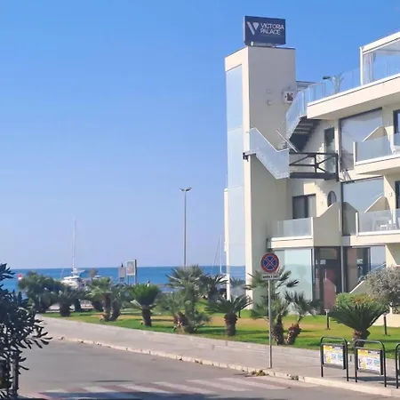 Apartment Lungomare - Alba *