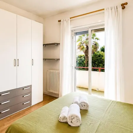 Lungomare - Alba Apartment