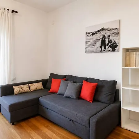 Apartment Lungomare - Alba Cefalù