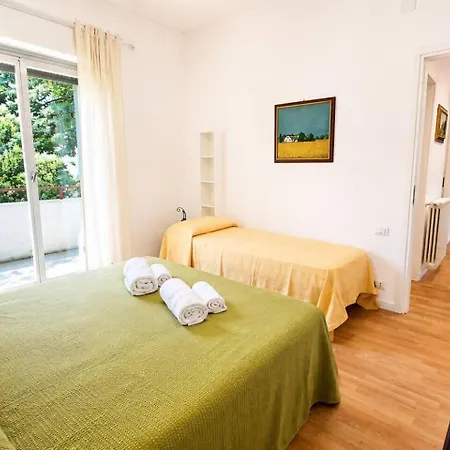 Lungomare - Alba Apartamento Cefalú