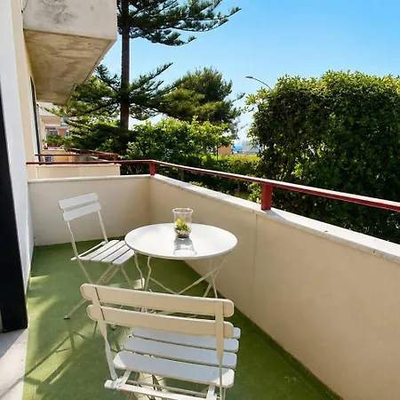 Lungomare - Alba Apartamento