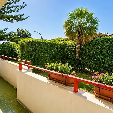 Apartment Lungomare - Alba