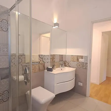 Apartment Lungomare - Alba Cefalù